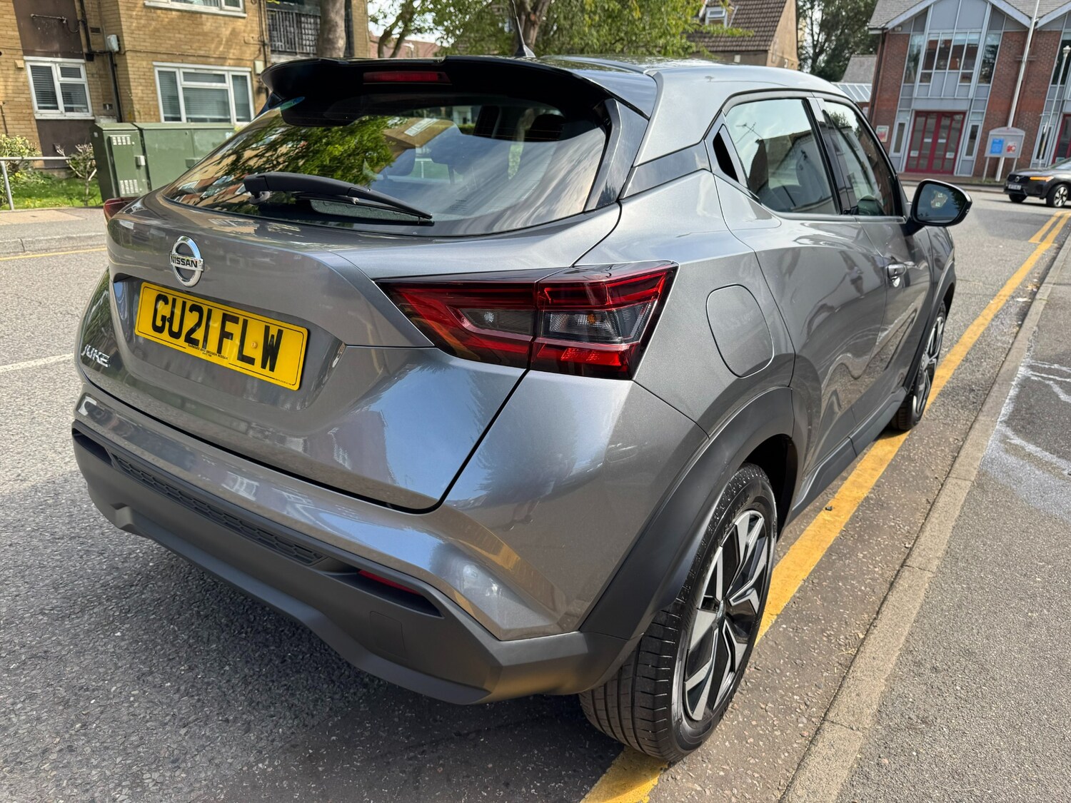 Vehicle 81