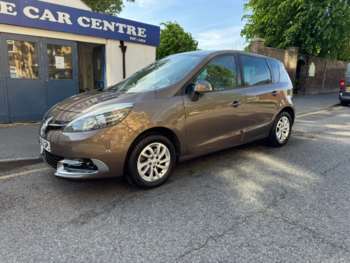 Used Renault Scenic 2013 for sale - 74576831: Photo