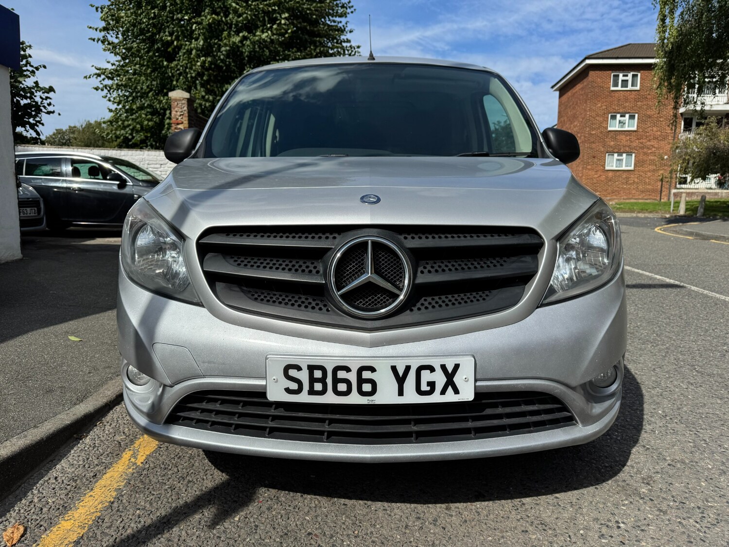 Vehicle 25