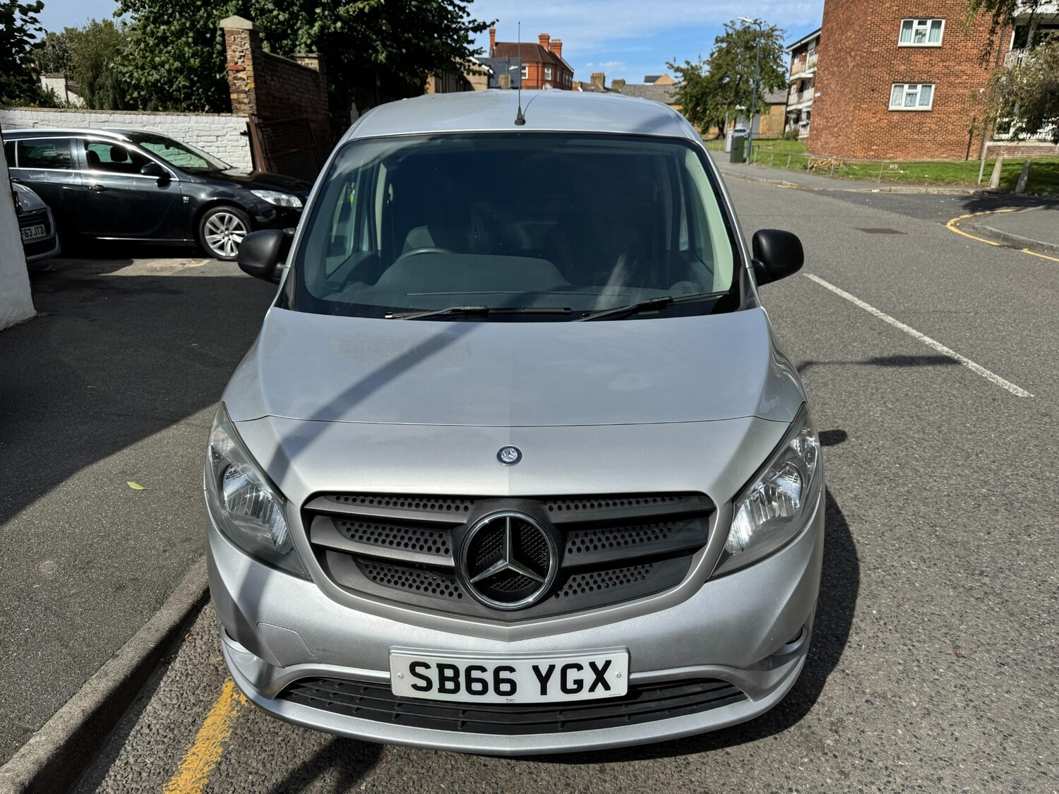 Vehicle 26