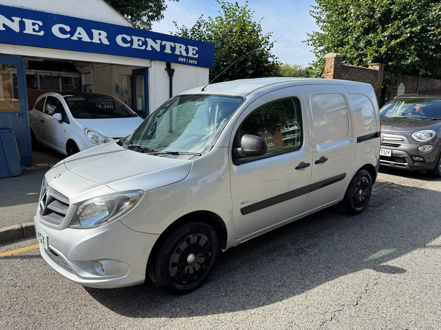 Vehicle 33
