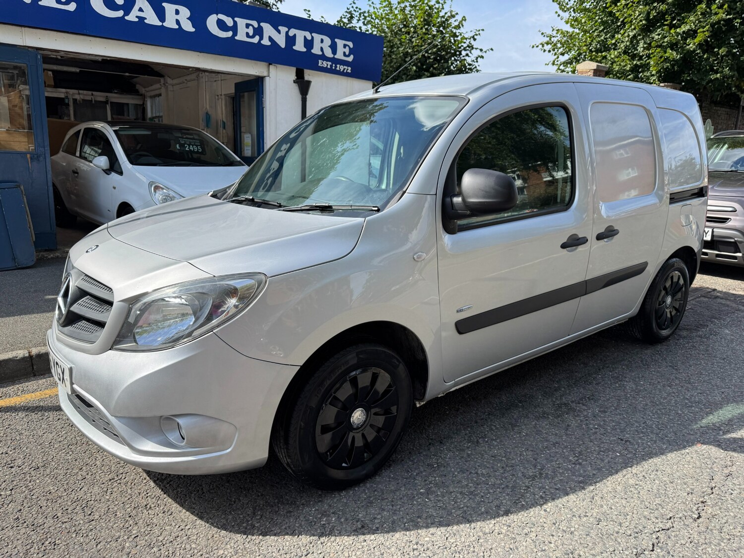 Vehicle 35