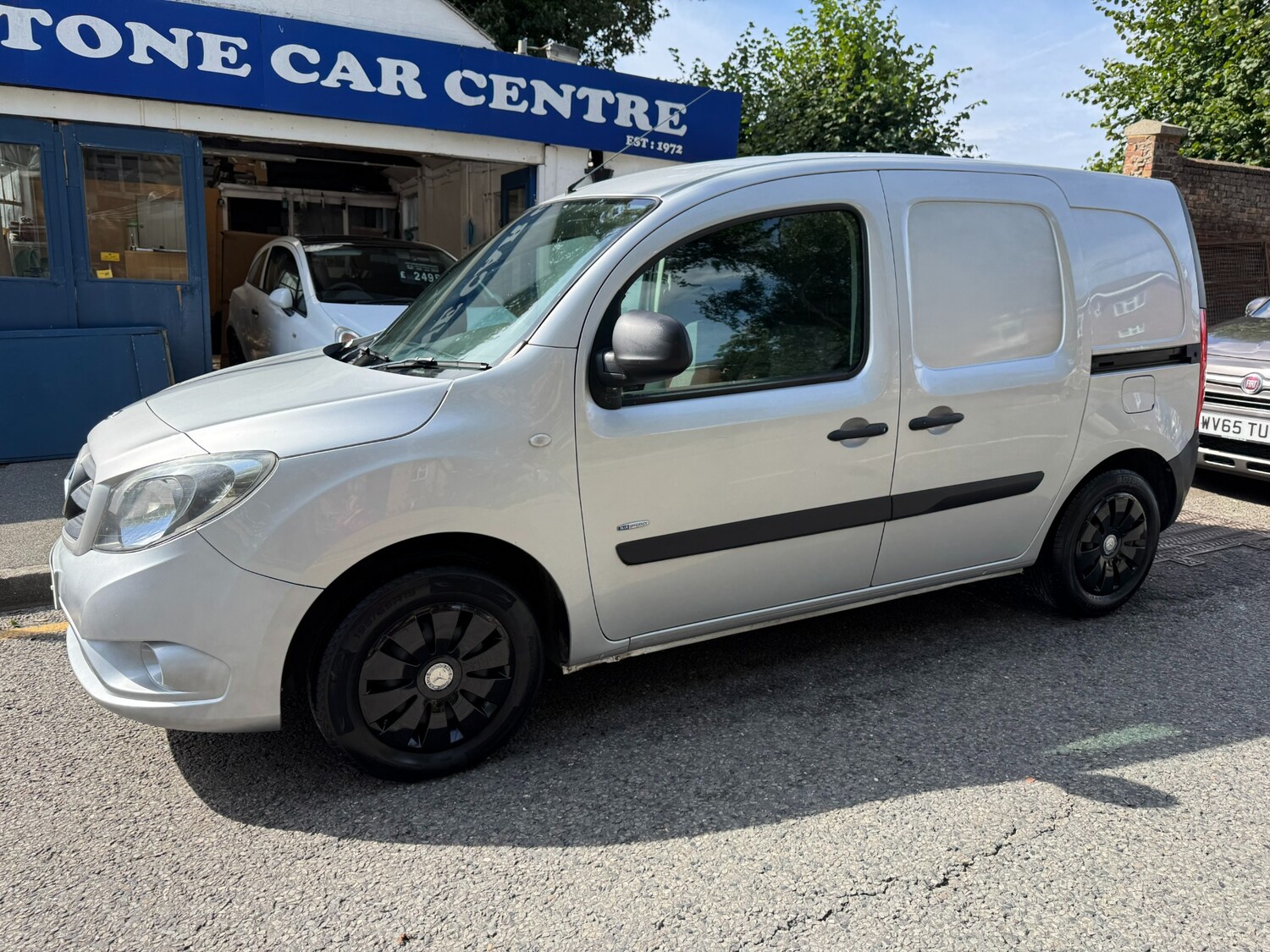 Vehicle 37