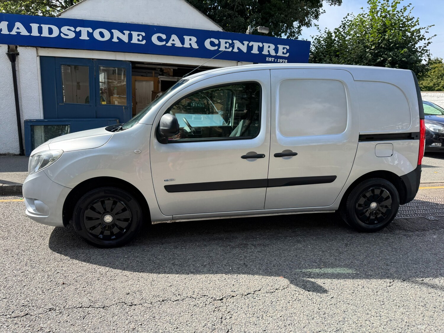 Vehicle 39