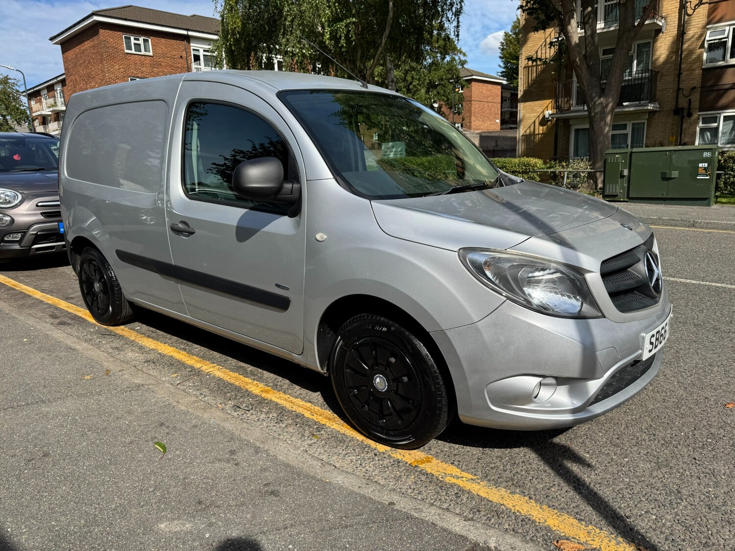Vehicle 54