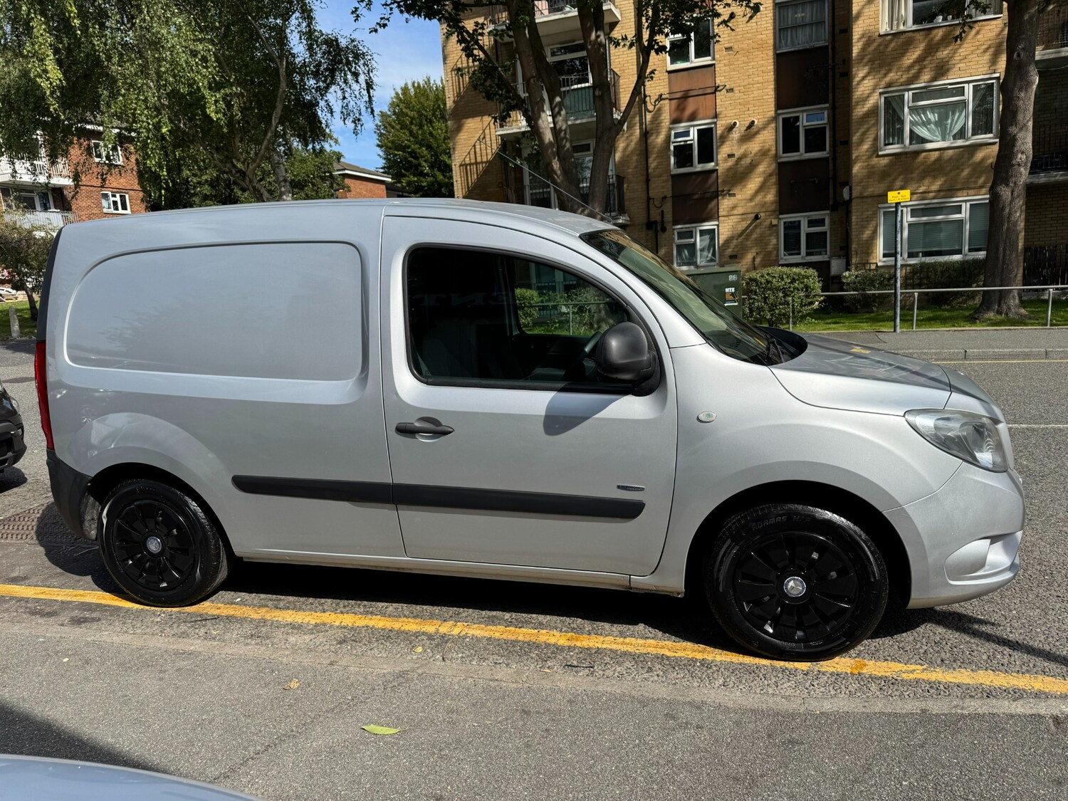 Vehicle 57