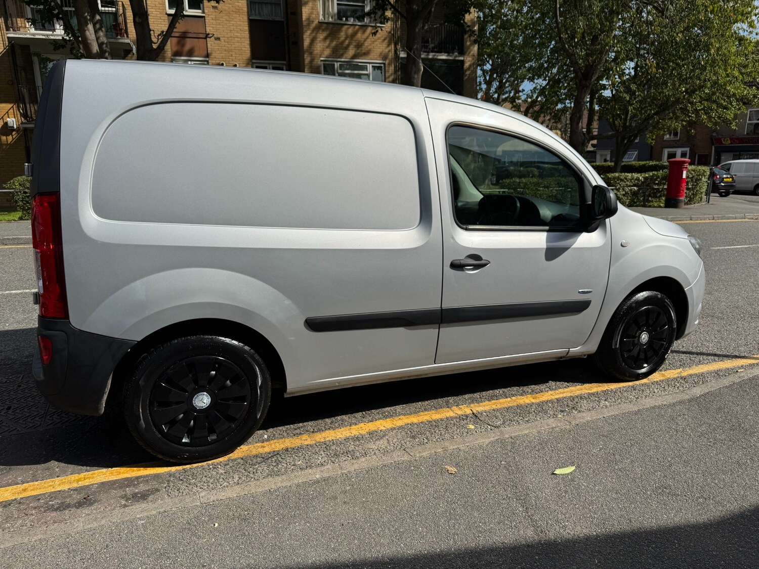 Vehicle 61