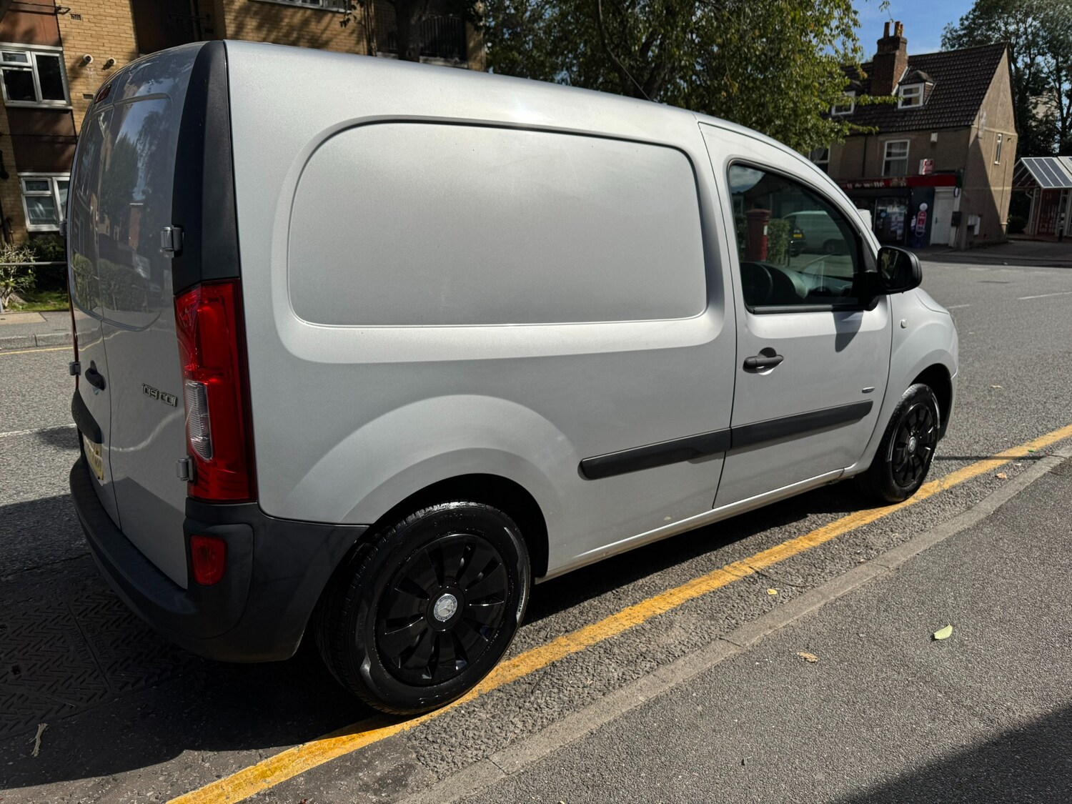 Vehicle 63