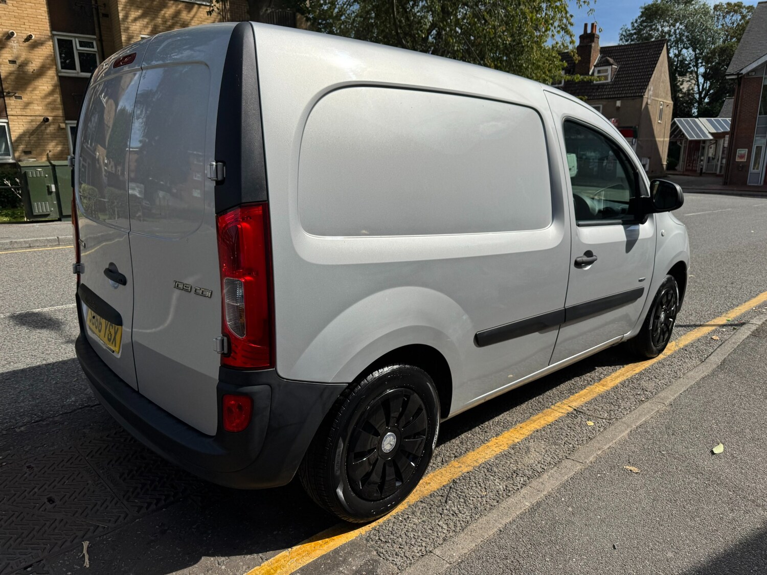 Vehicle 64