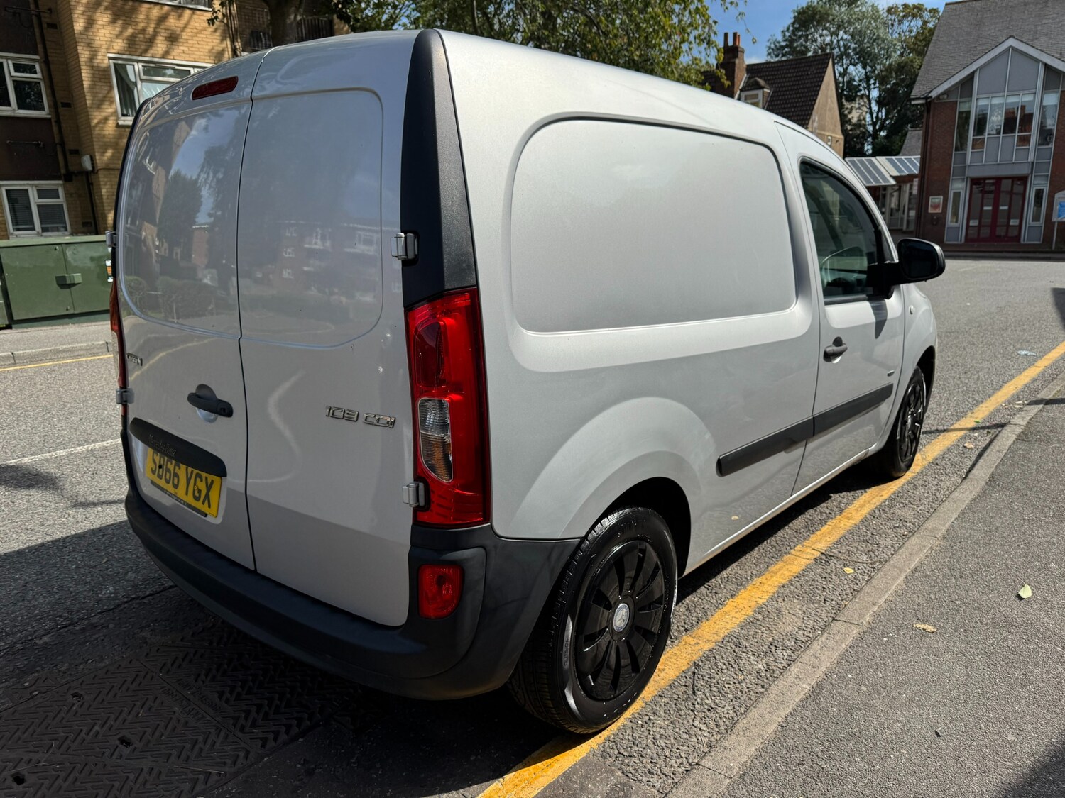 Vehicle 65