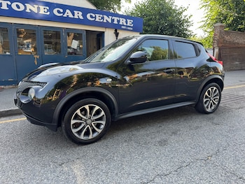 Used Nissan Juke 2014 for sale - 78980545: Photo