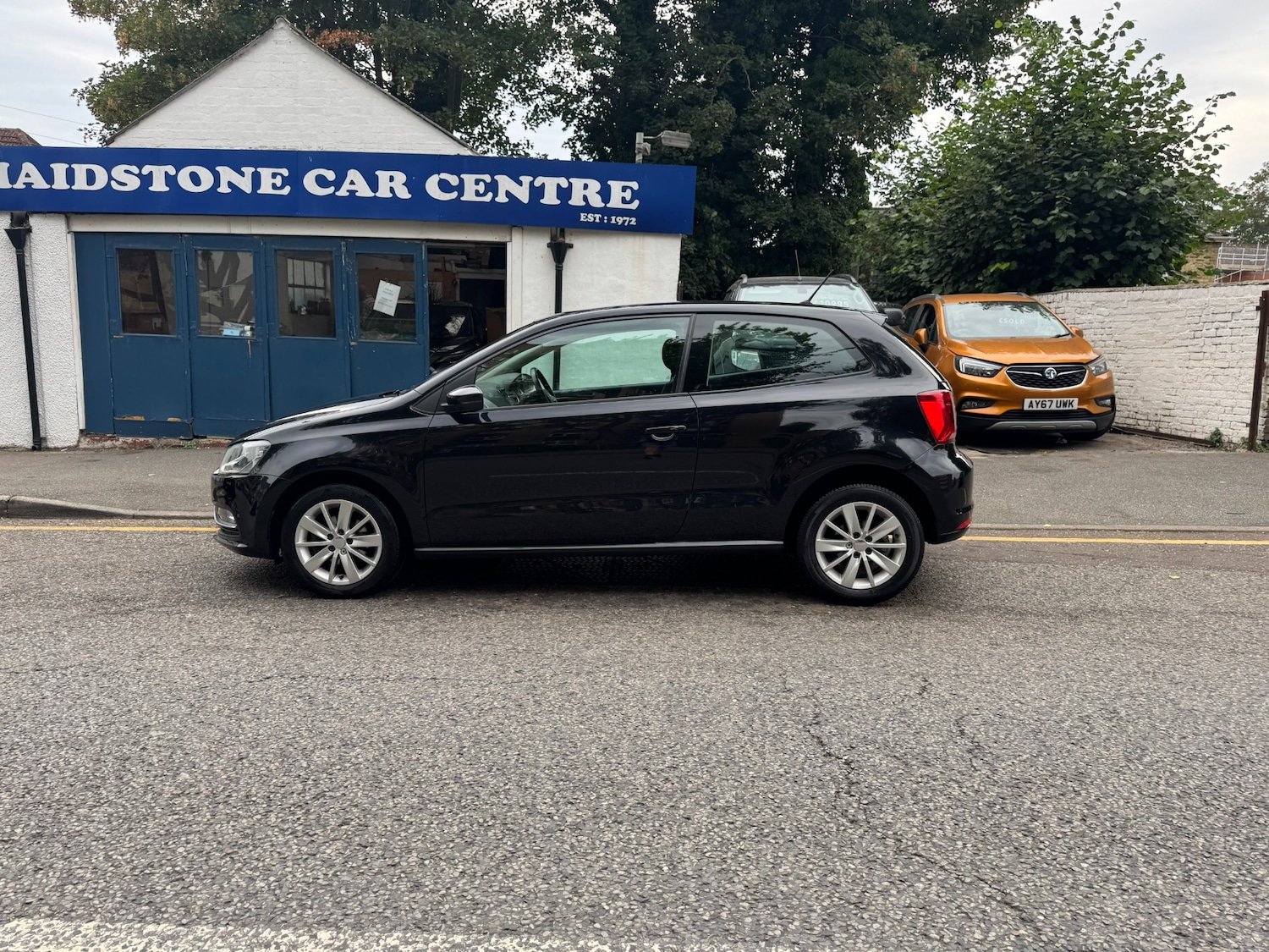 Vehicle 24