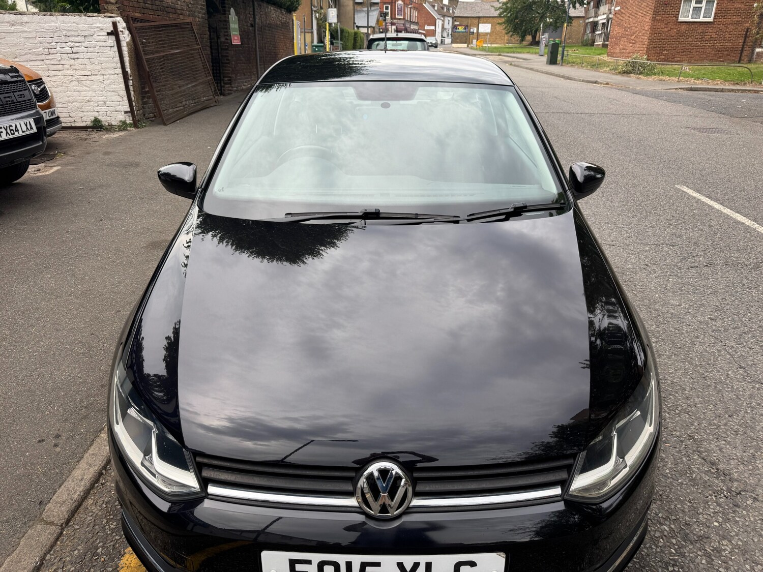 Vehicle 25