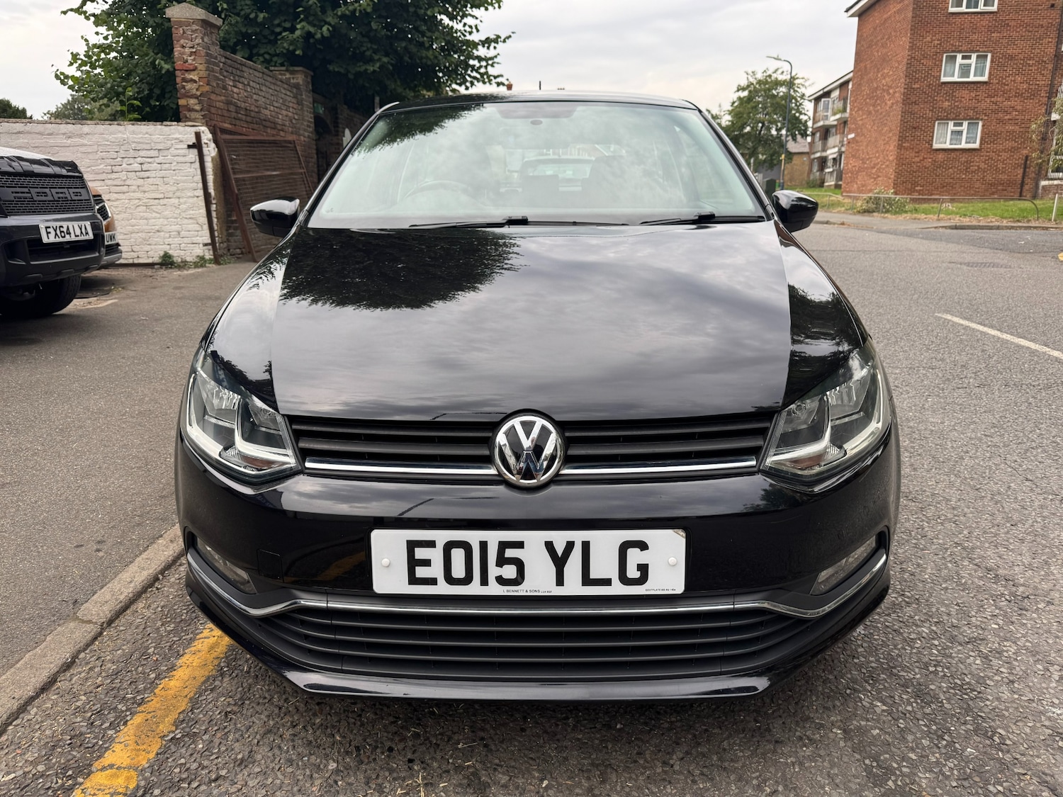 Vehicle 26