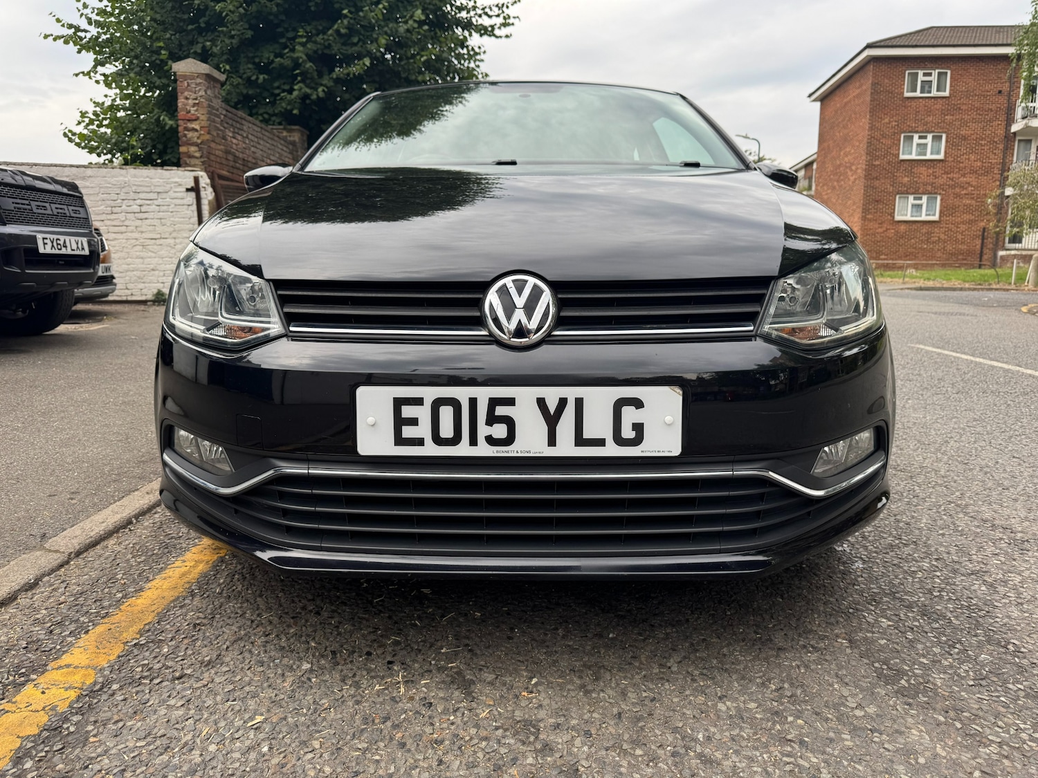 Vehicle 27