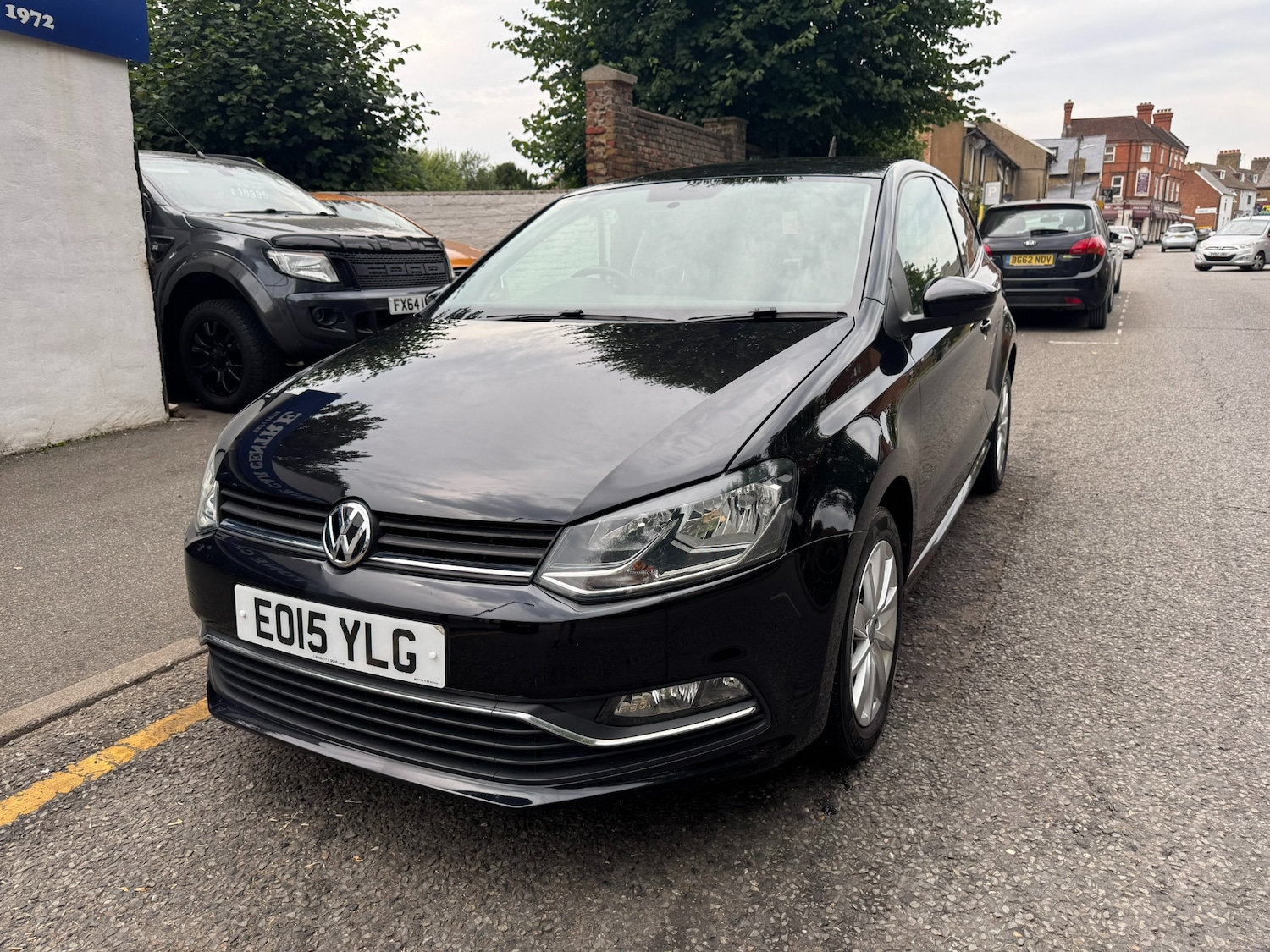 Vehicle 28