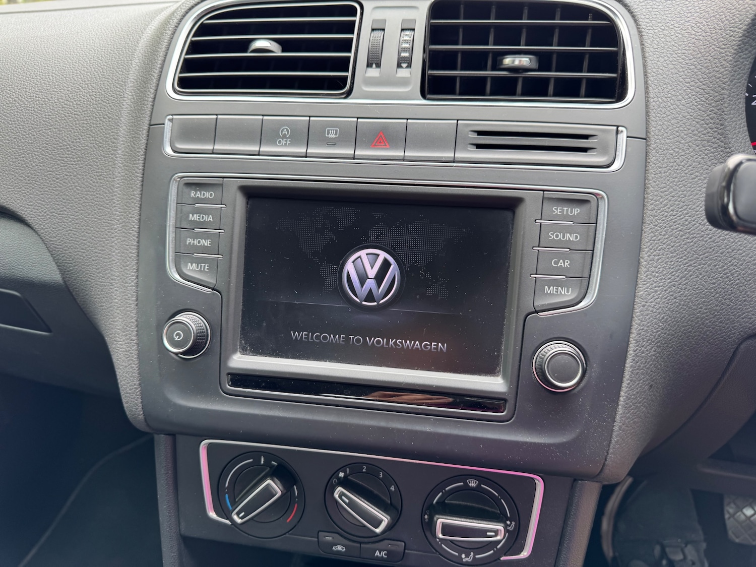Vehicle 40
