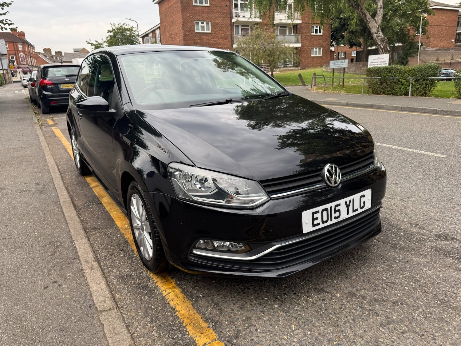 Vehicle 60