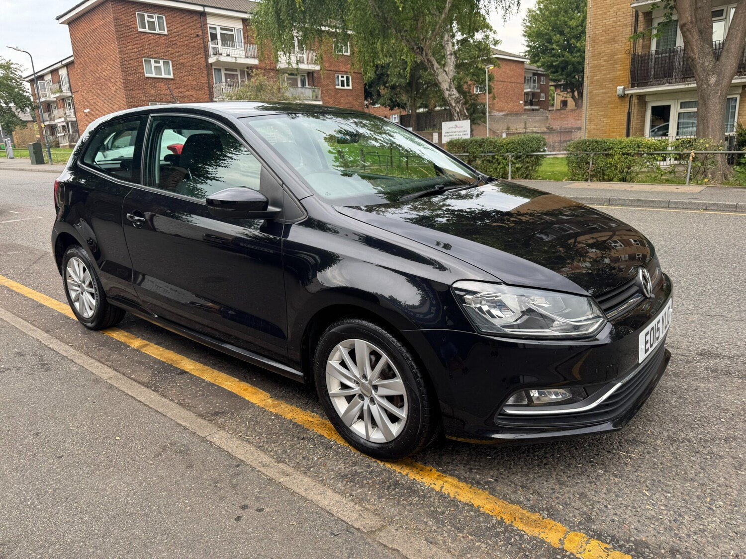 Vehicle 64