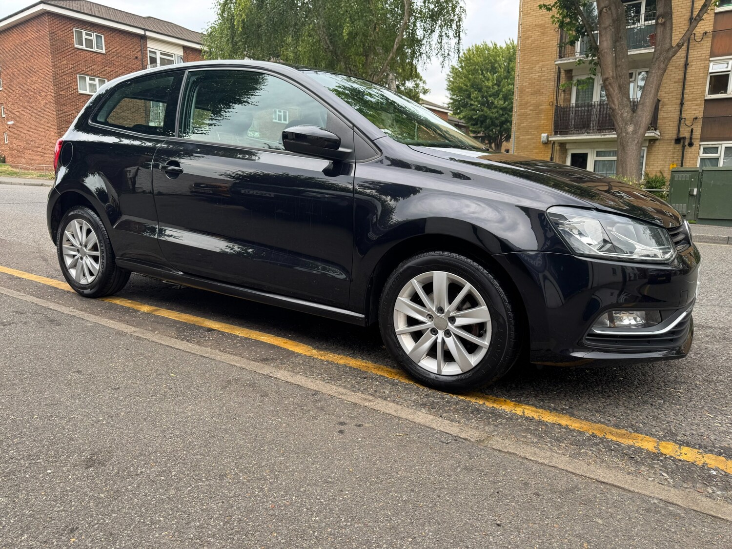 Vehicle 69