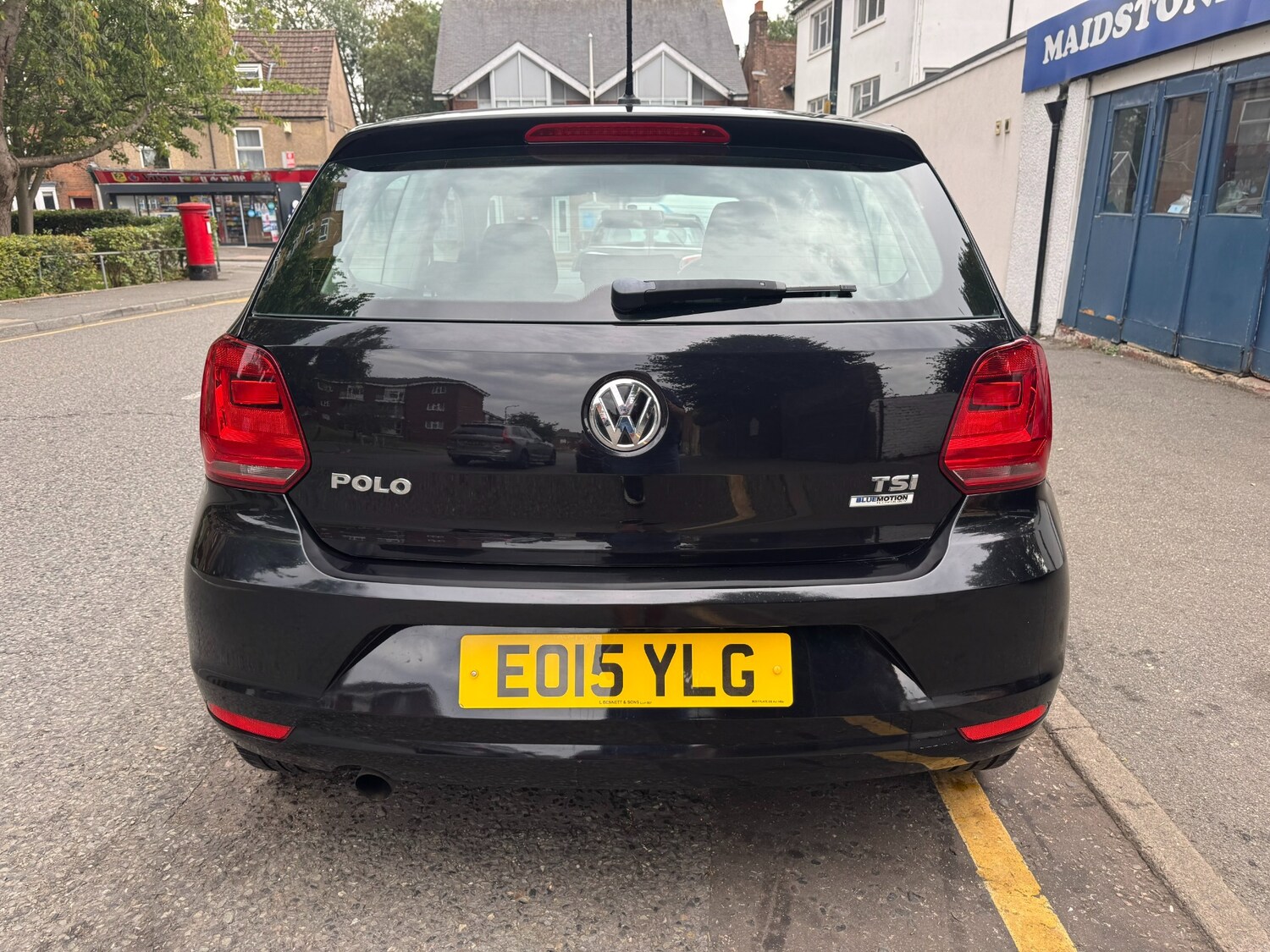 Vehicle 80