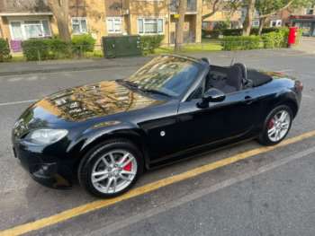 Used Mazda MX-5 2010 for sale - 74829529: Photo