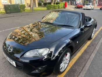 Used Mazda MX-5 2010 for sale - 74829529: Photo