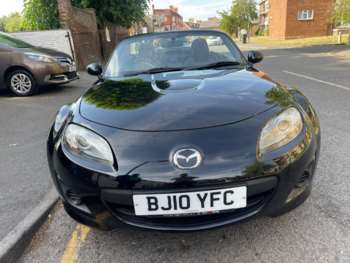 Used Mazda MX-5 2010 for sale - 74829529: Photo
