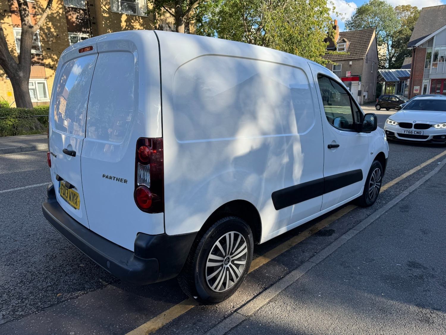Vehicle 19