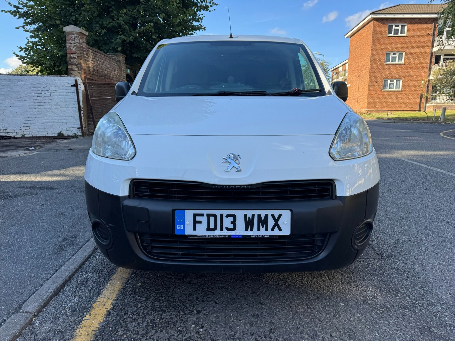 Vehicle 25