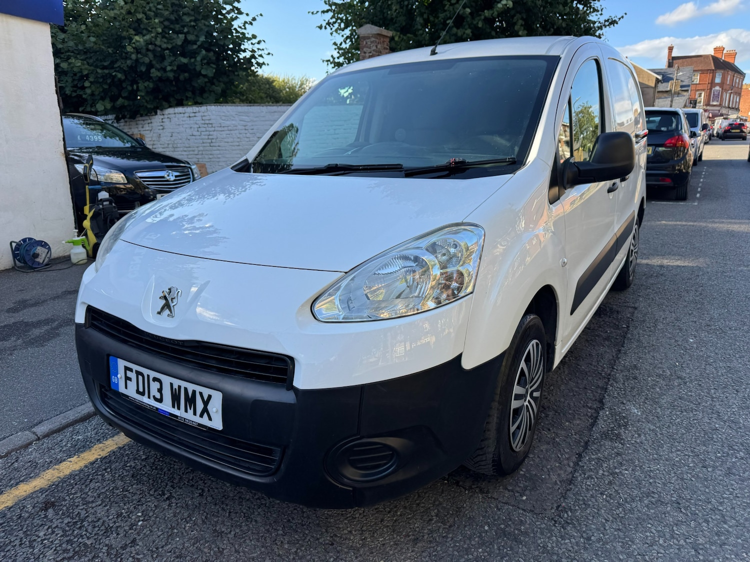 Vehicle 27