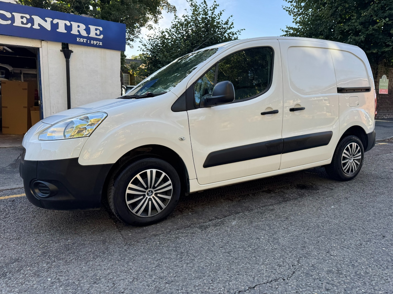 Vehicle 34