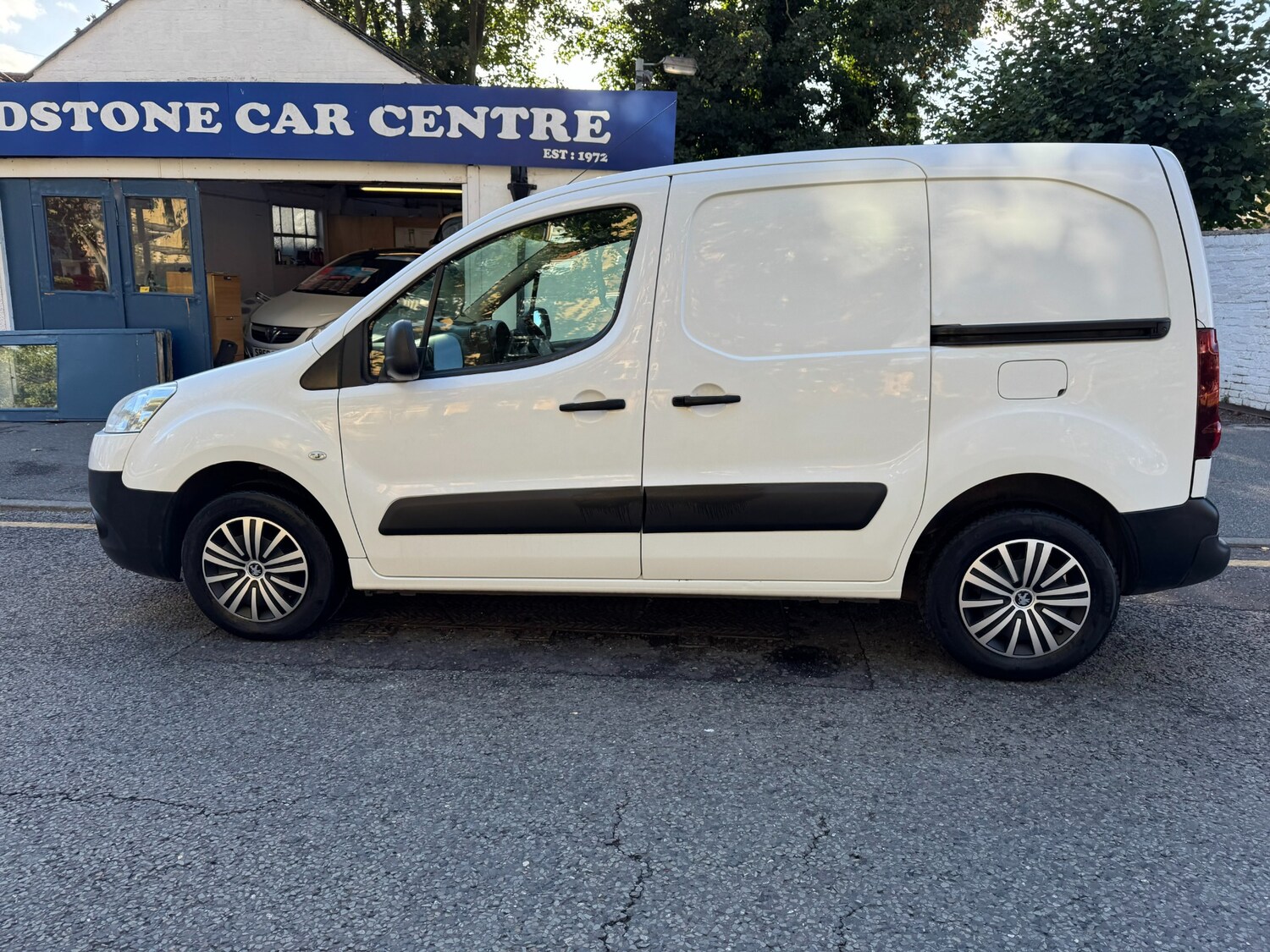 Vehicle 40