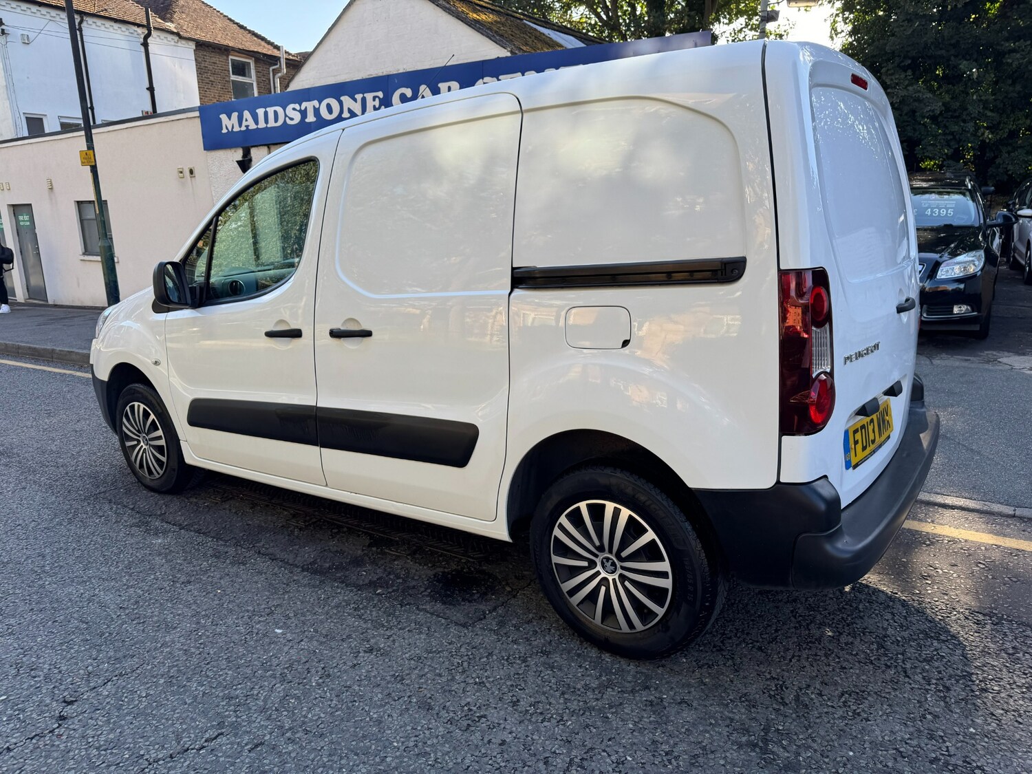 Vehicle 42