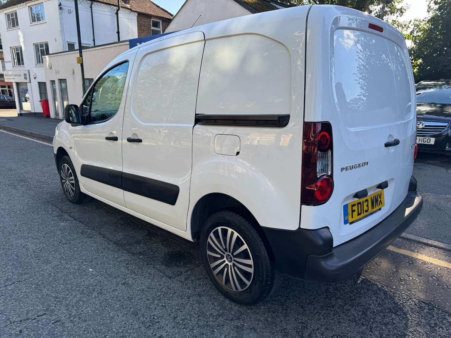Vehicle 44