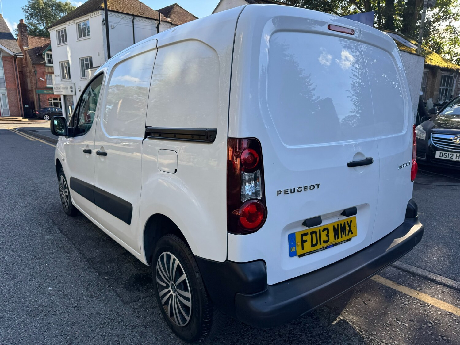 Vehicle 45
