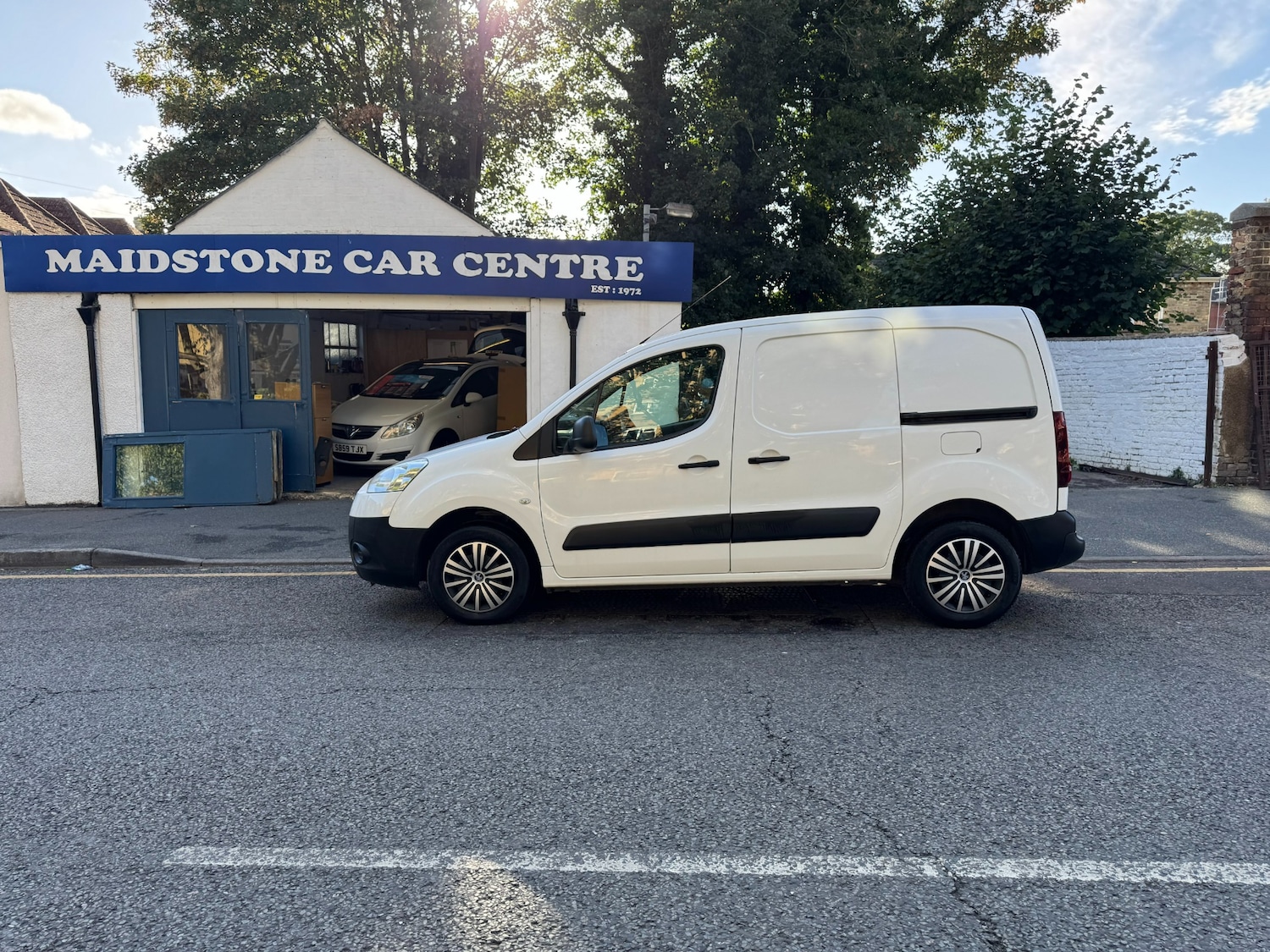 Vehicle 46