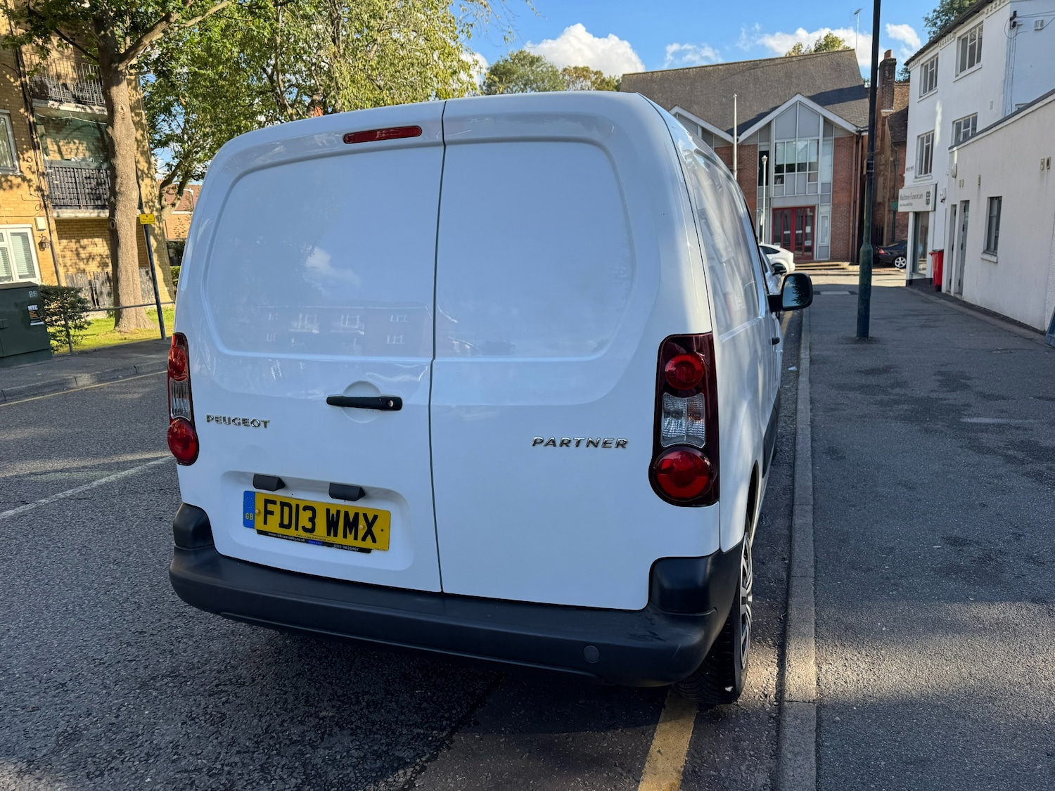 Vehicle 48