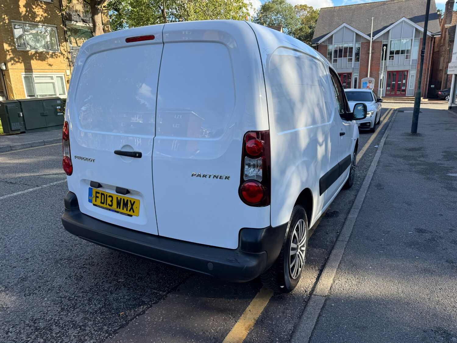 Vehicle 49