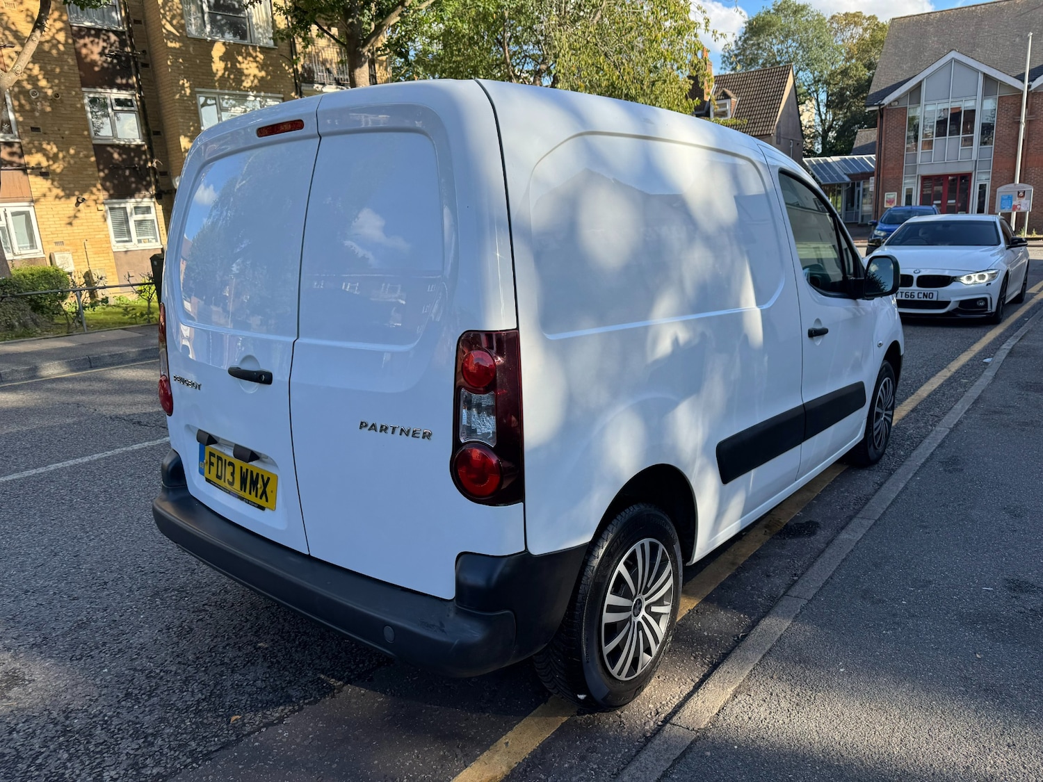 Vehicle 51