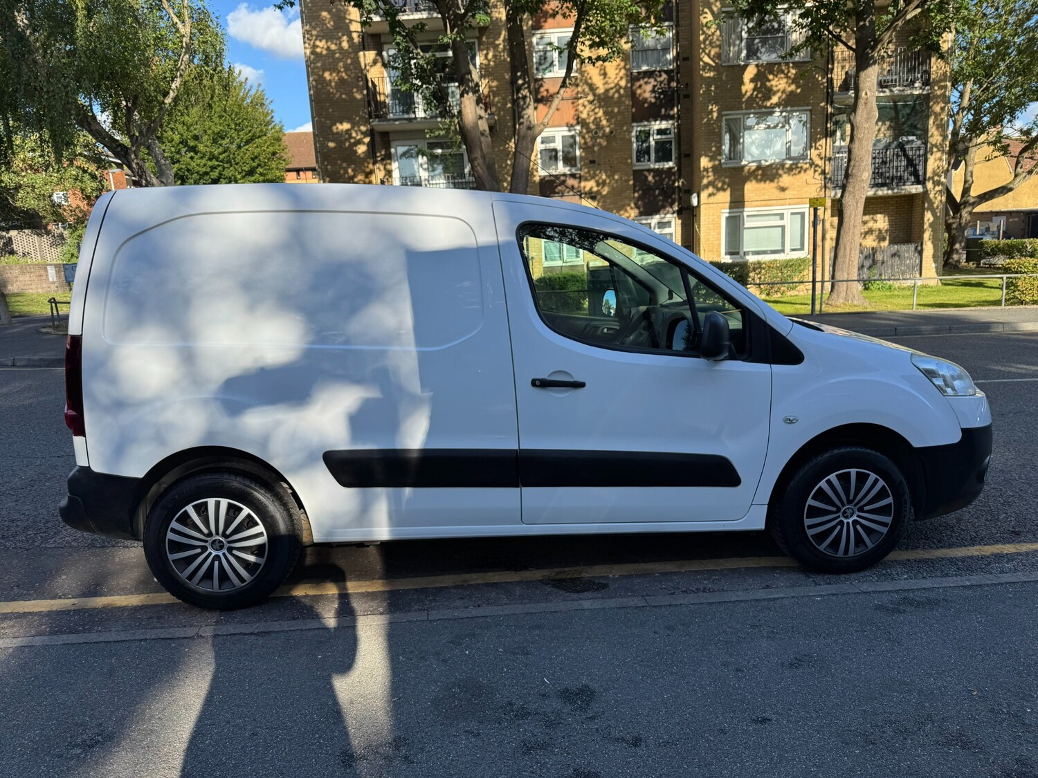 Vehicle 53