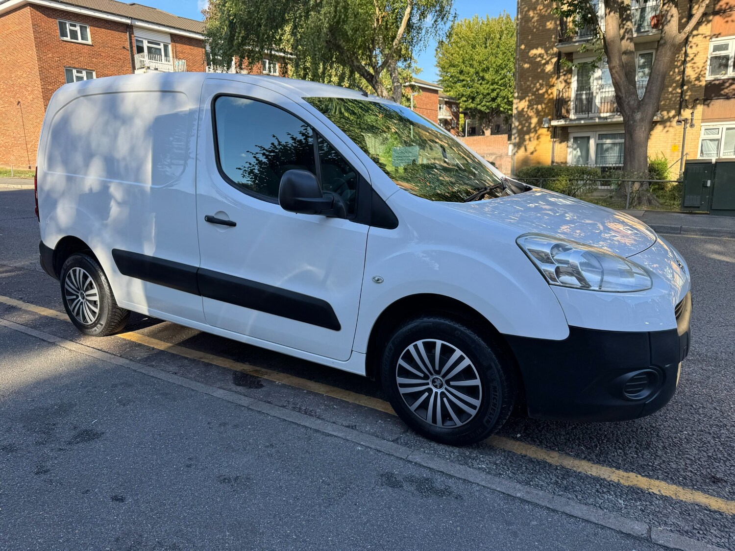 Vehicle 54