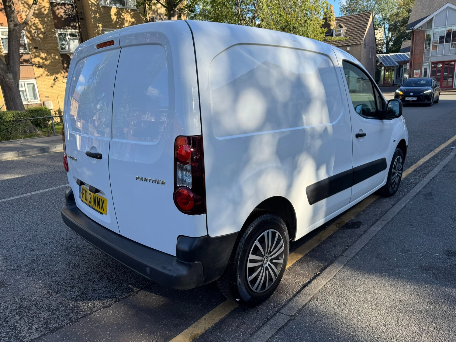 Vehicle 9
