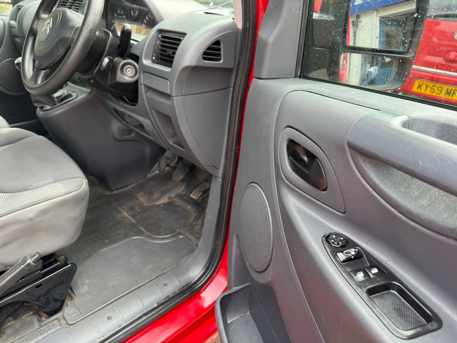 Vehicle 17