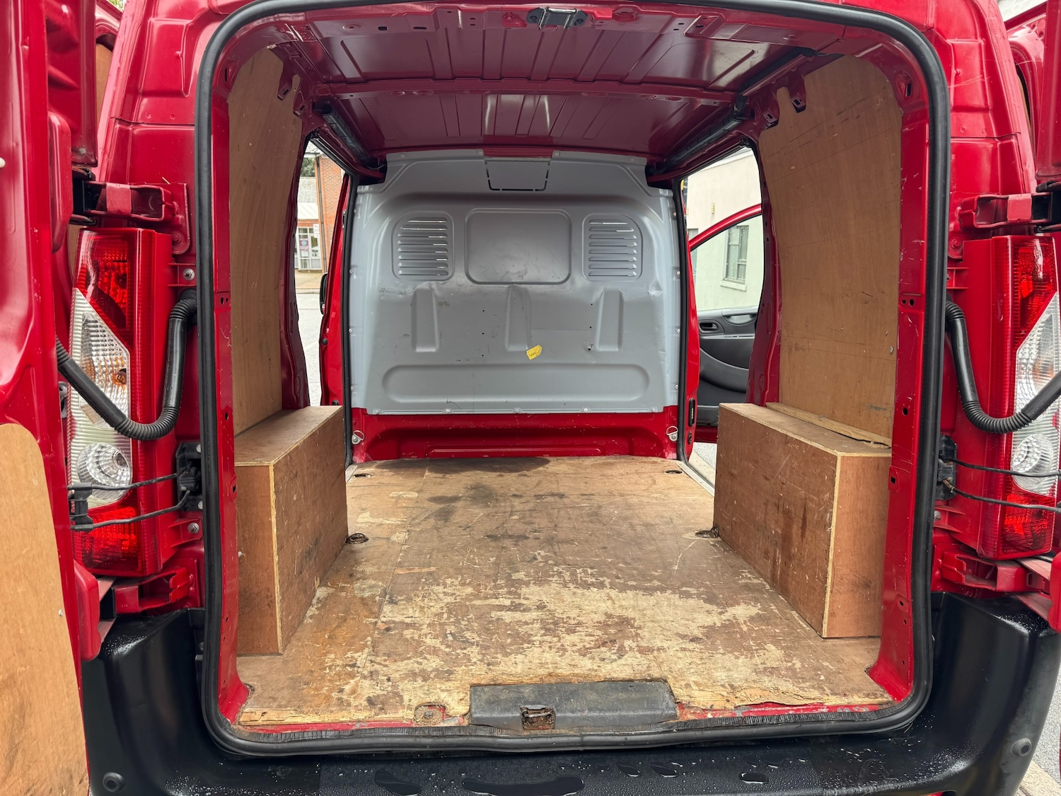Vehicle 23