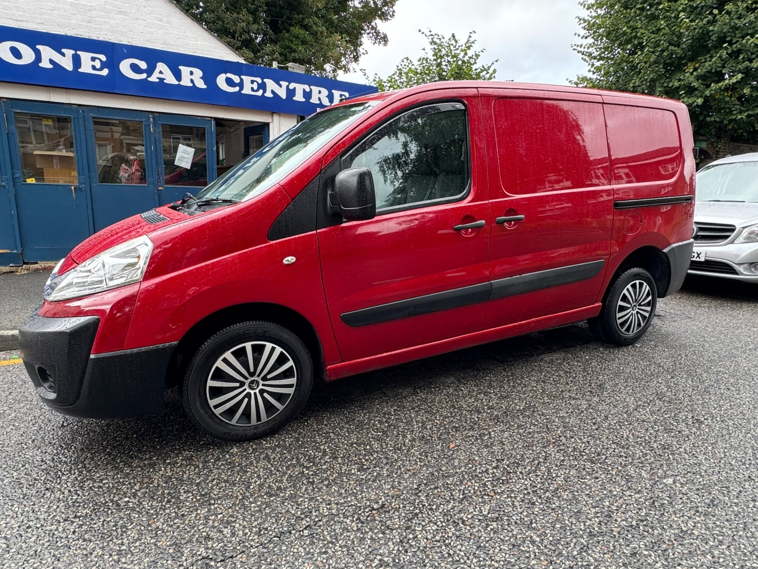 Vehicle 35