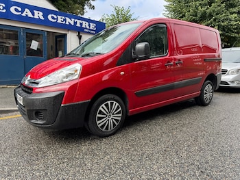 Used Citroen Dispatch 2015 for sale - 75909170: Photo