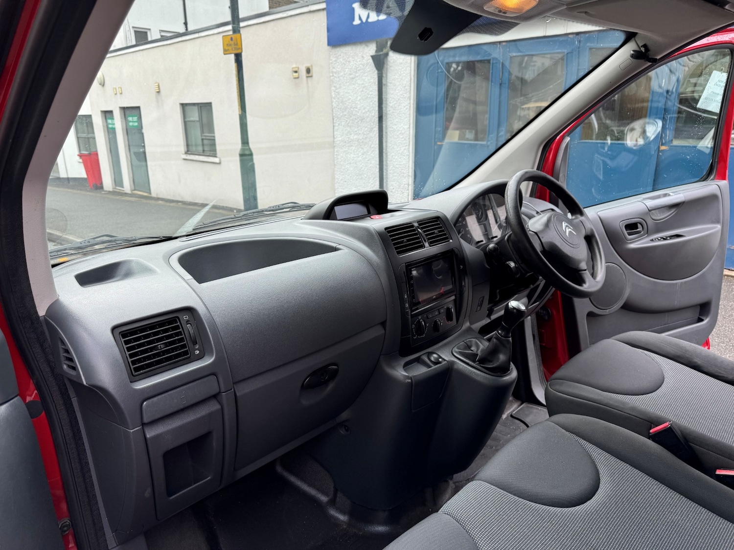 Vehicle 45
