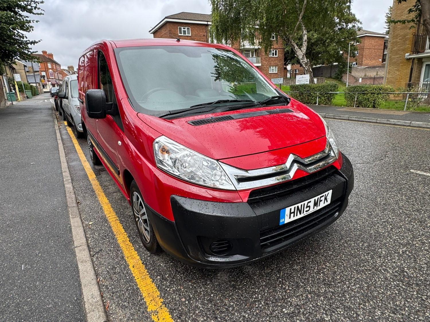 Vehicle 48
