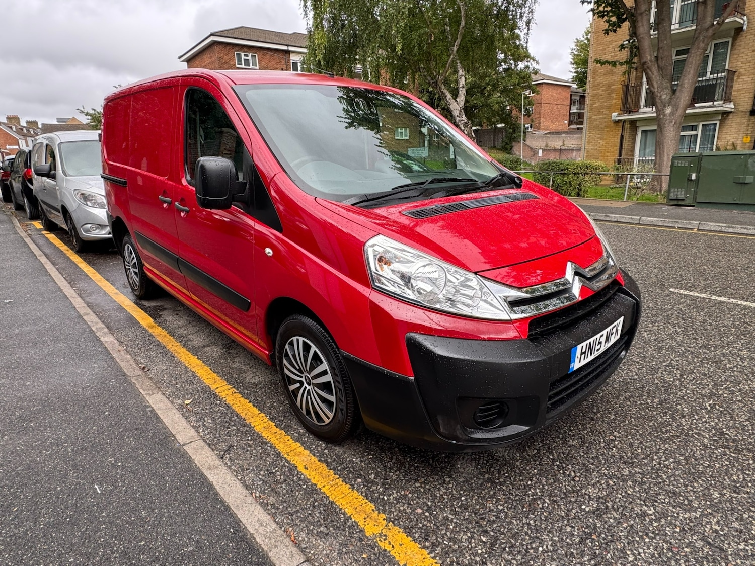 Vehicle 49